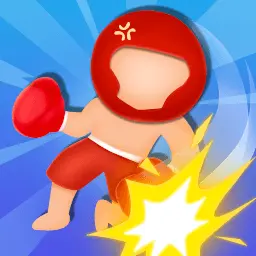 تنزيل  Hit and Run: Punch Rush