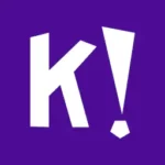 Kahoot! Play - Create Quizzes