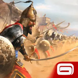 تنزيل  March of Empires: War Games
