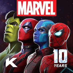 تنزيل  Marvel Contest of Champions