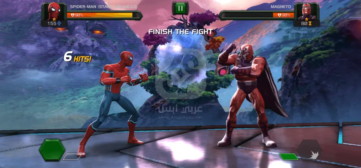 Marvel Contest of Champions