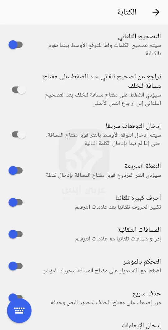 Microsoft SwiftKey AI Keyboard