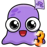 Moy 3 - Virtual Pet