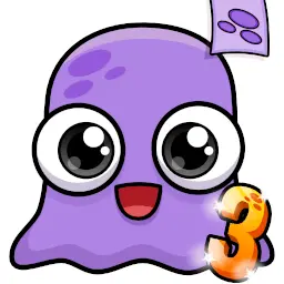 تنزيل  Moy 3 - Virtual Pet Game