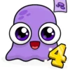 Moy 4 - Virtual Pet