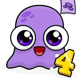 تنزيل  Moy 4 - Virtual Pet Game