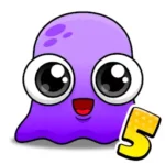 Moy 5 - Virtual Pet Game