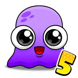 تنزيل  Moy 5 - Virtual Pet Game