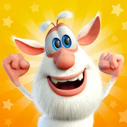 تنزيل  My talking Booba