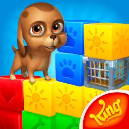 تنزيل  Pet Rescue Saga