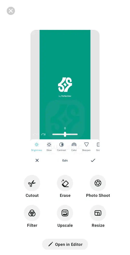 Pixelcut AI Photo Editor