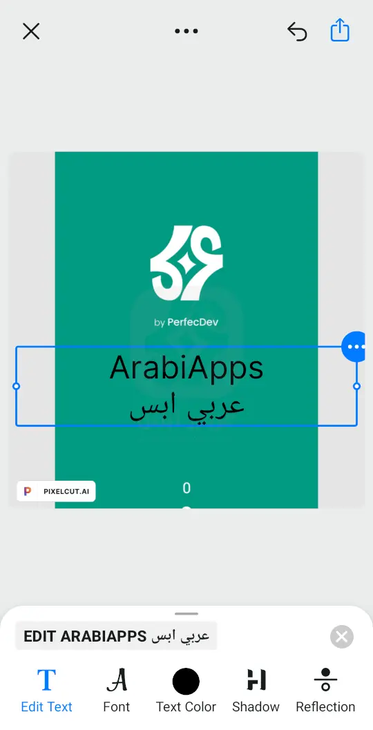 Pixelcut AI Photo Editor
