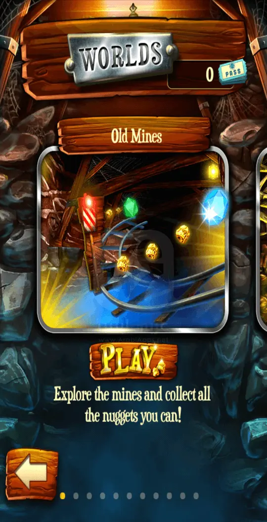 تحميل لعبة Rail Rush