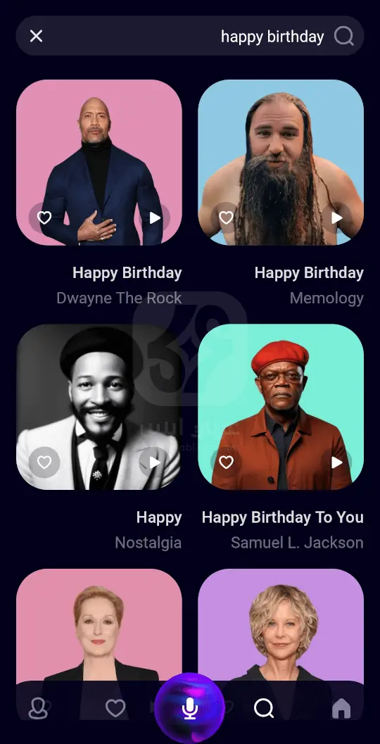 Revive: Animation & AI Photos