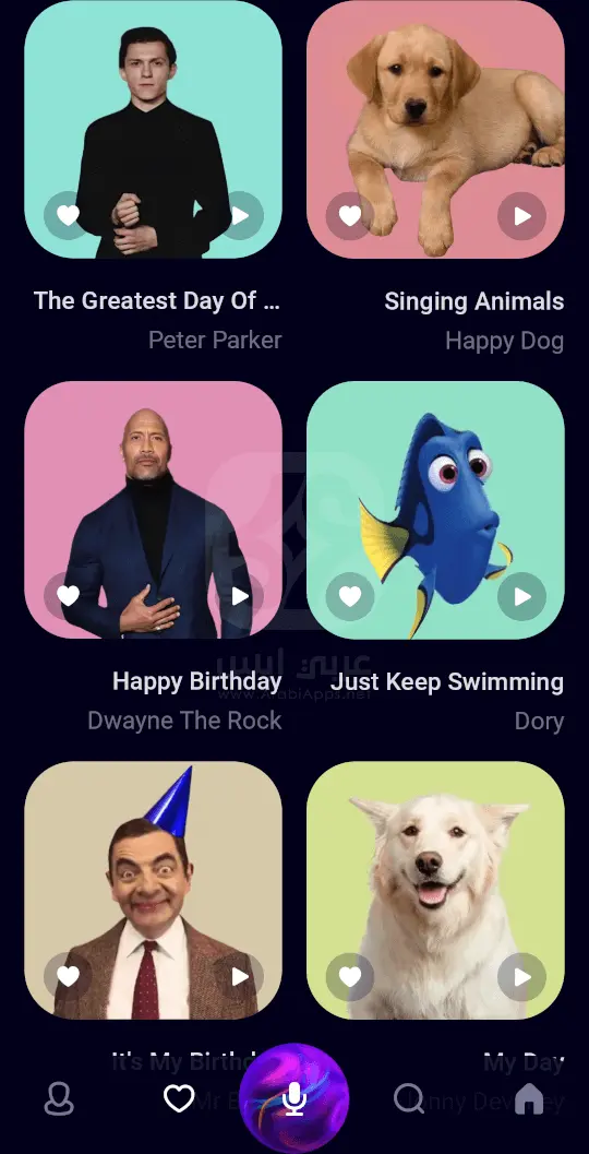 Revive: Animation & AI Photos