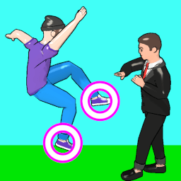 تنزيل  Slow Mo Run