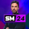 Soccer Manager 2024 - Football Game