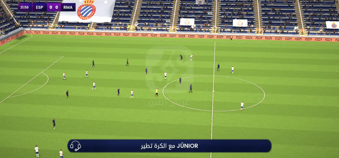 Soccer Manager 2024 - Football Game