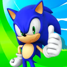 تنزيل  Sonic Dash - لعبة الجري