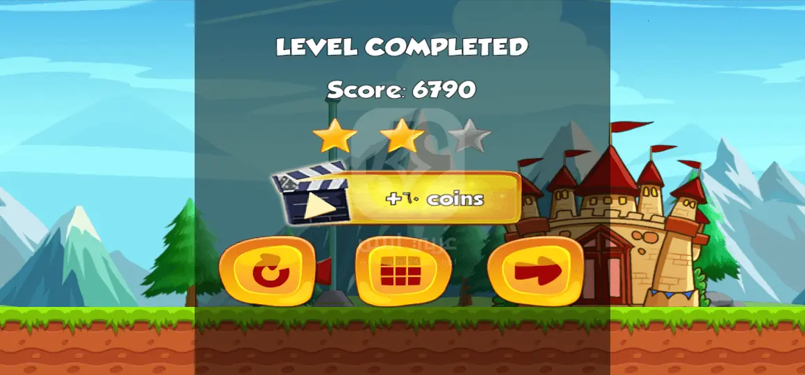 Super Bino Go APK