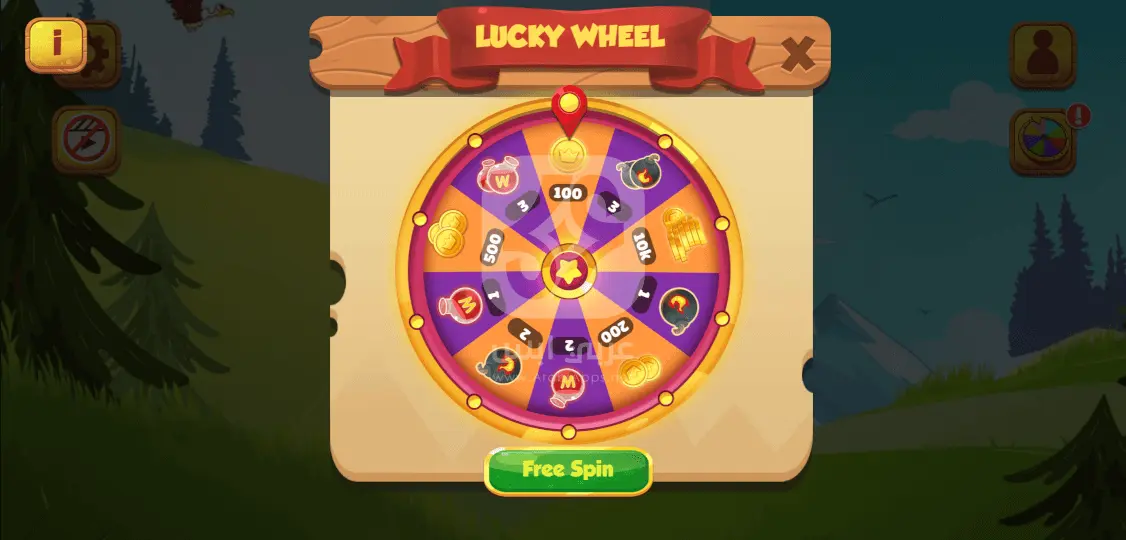 Super Bino Go2:Adventure World