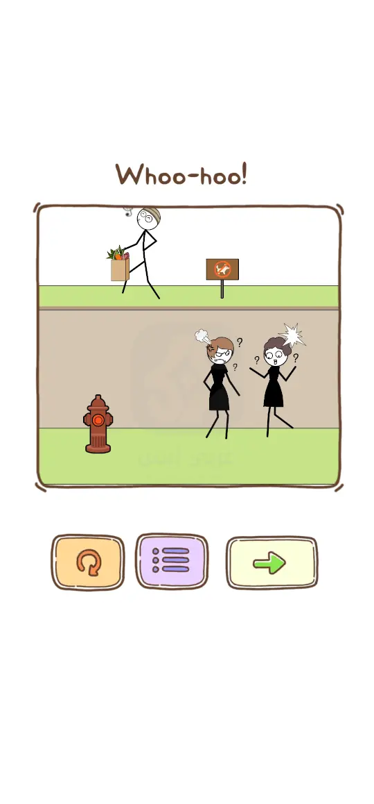 تنزيل لعبة Thief Puzzle