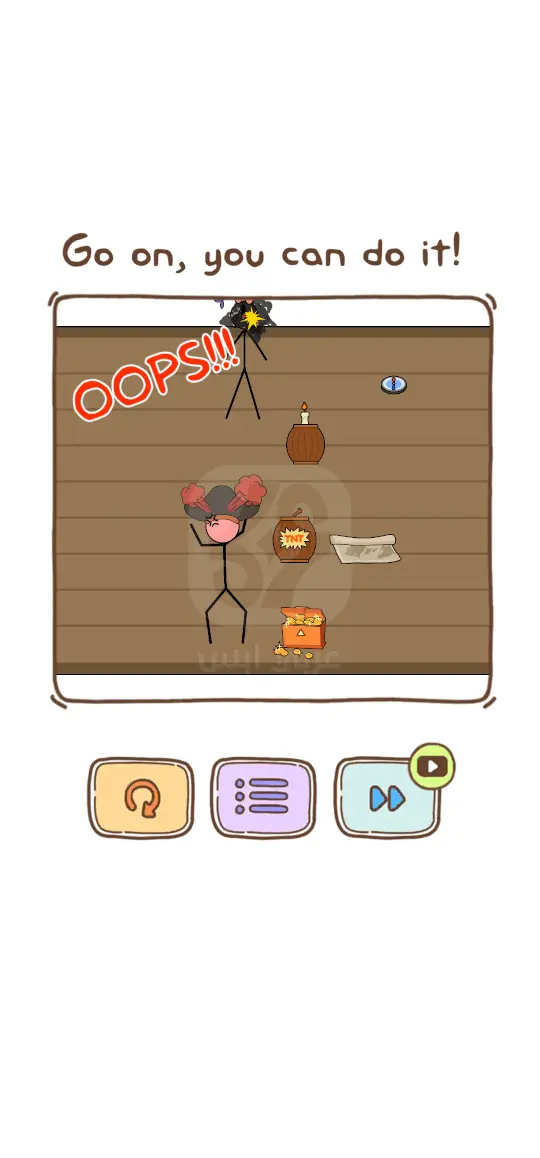 لعبة Thief Puzzle 2023