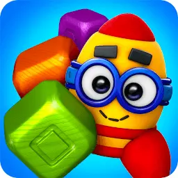 تنزيل  توي بلاست (Toy Blast)