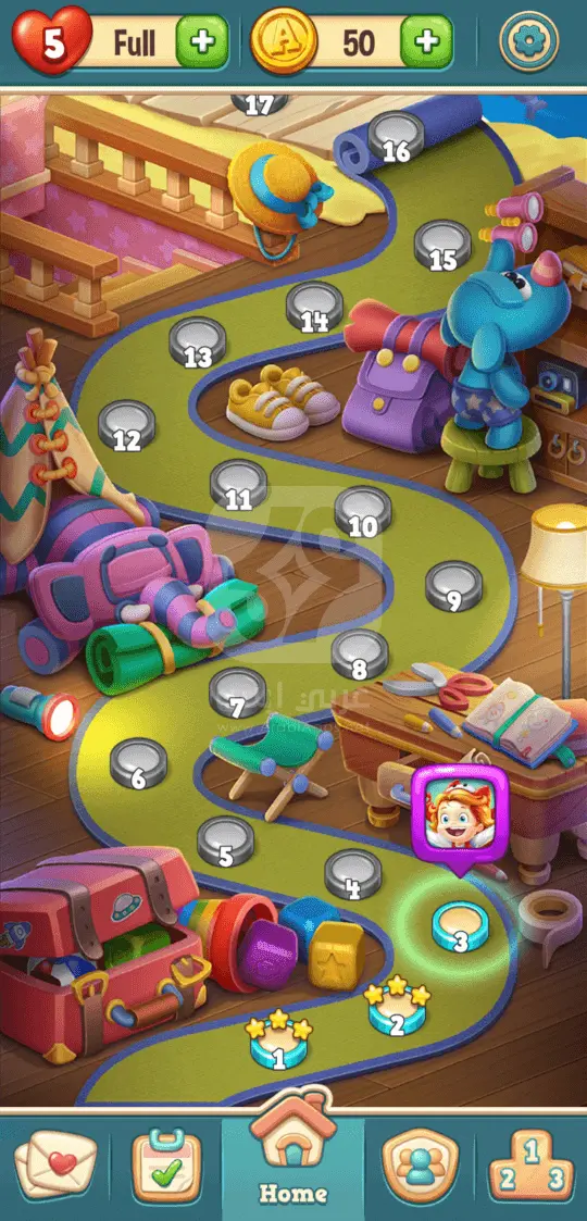 تحميل لعبة توي بلاست