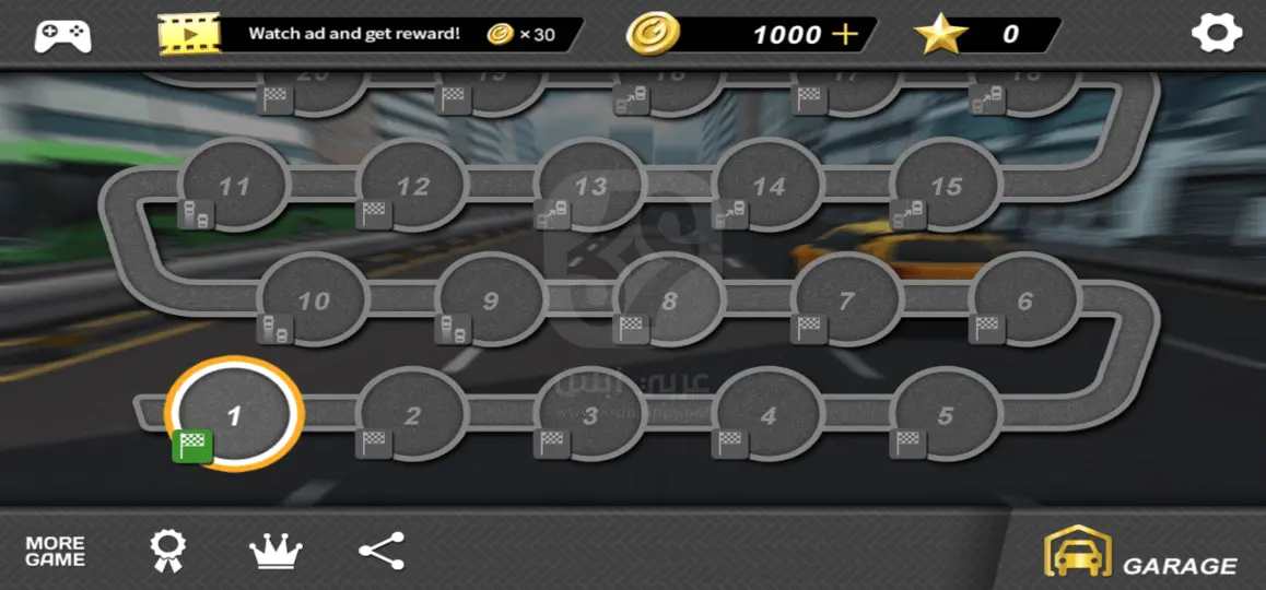 Traffic and Driving Simulator