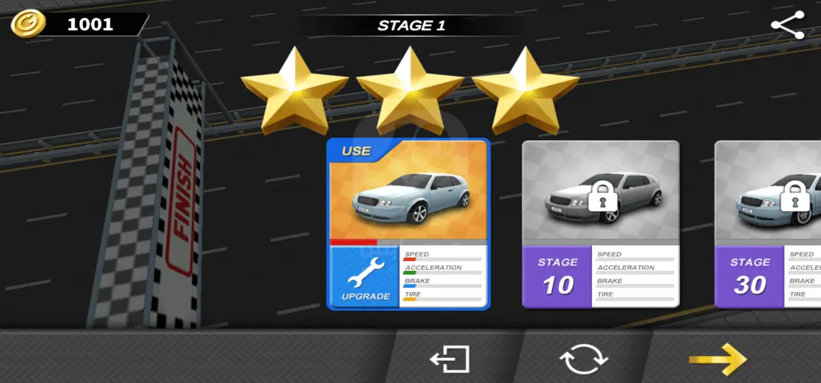 Traffic and Driving Simulator