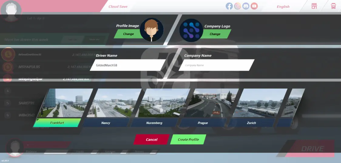 Truckers of Europe 3