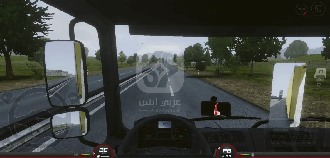Truckers of Europe 3