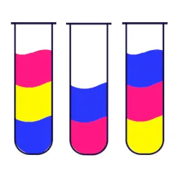 تنزيل  Water Sort Puzzle