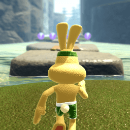 تنزيل  Wild Runners: Multiplayer Race