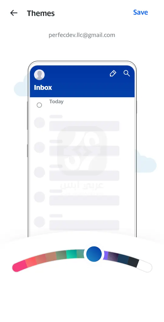 Yahoo Mail APK