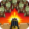 Zombie War Idle Defense