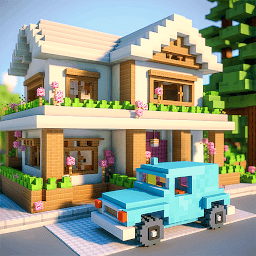 تنزيل  Craft World