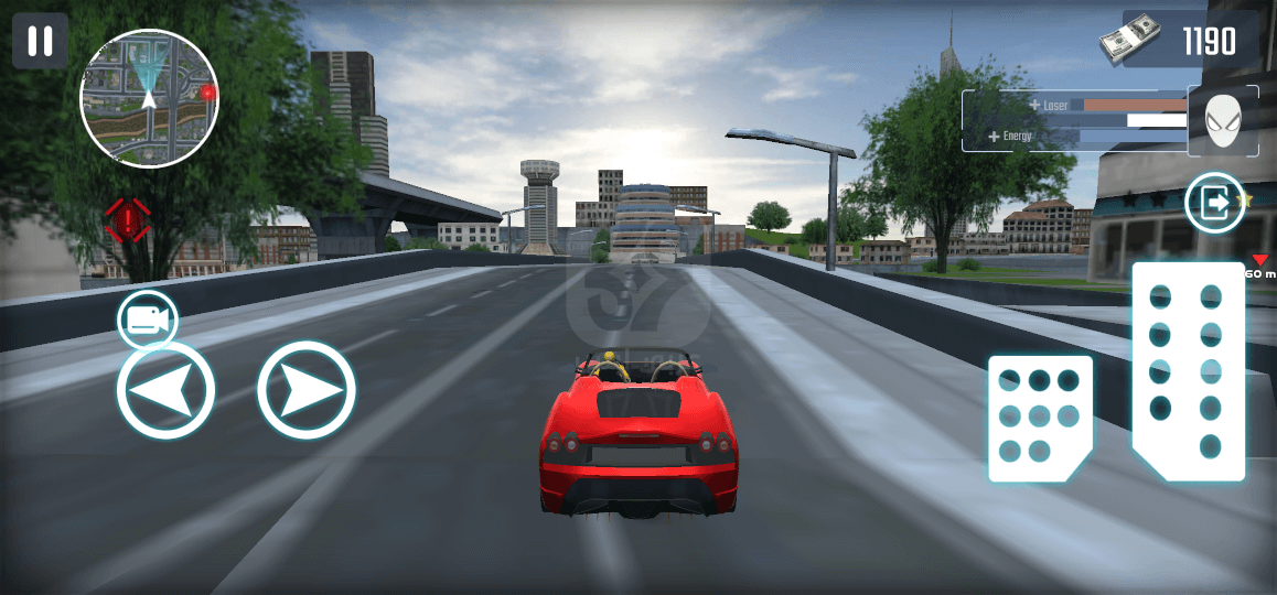 لعبة Hero Rope 2024