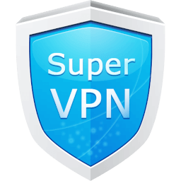 تنزيل  SuperVPN Fast VPN Client
