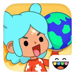 تنزيل  Toca Boca World