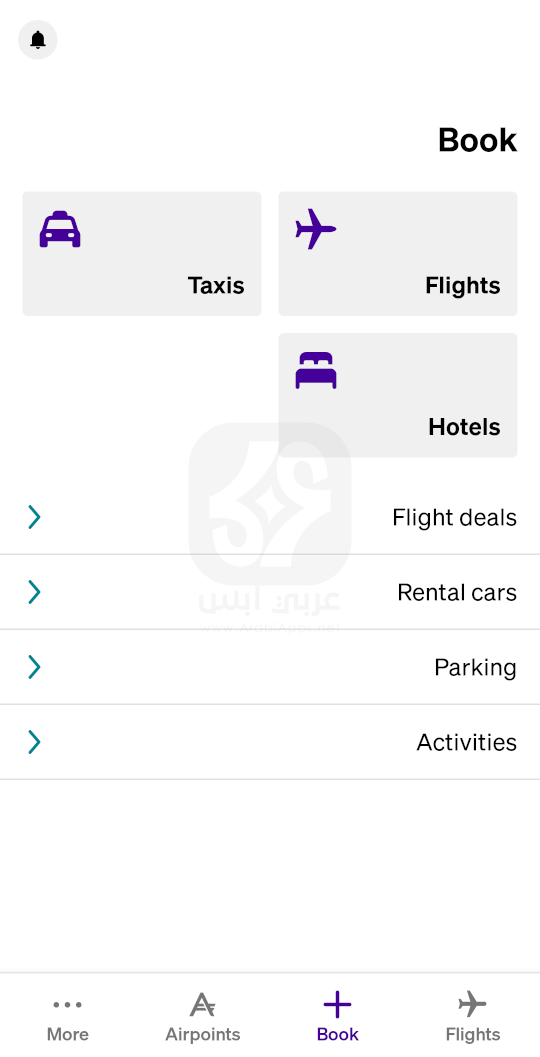 Air NZ APK