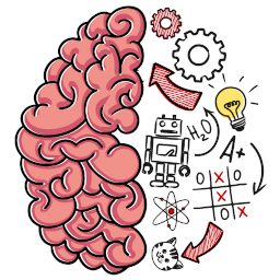 تنزيل  Brain Test: أحجيات مخادعة