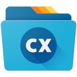 تنزيل  CX مستكشف الملفات