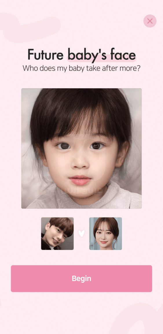 تحميل تطبيق SNOW للايفون