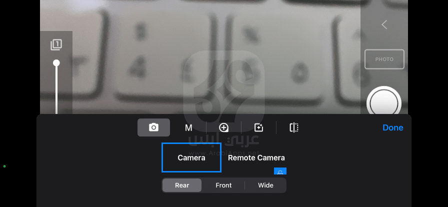 Stop Motion Studio iOS للايفون