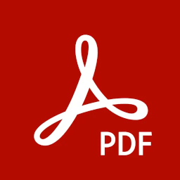 تنزيل  Adobe Acrobat Reader: Edit PDF