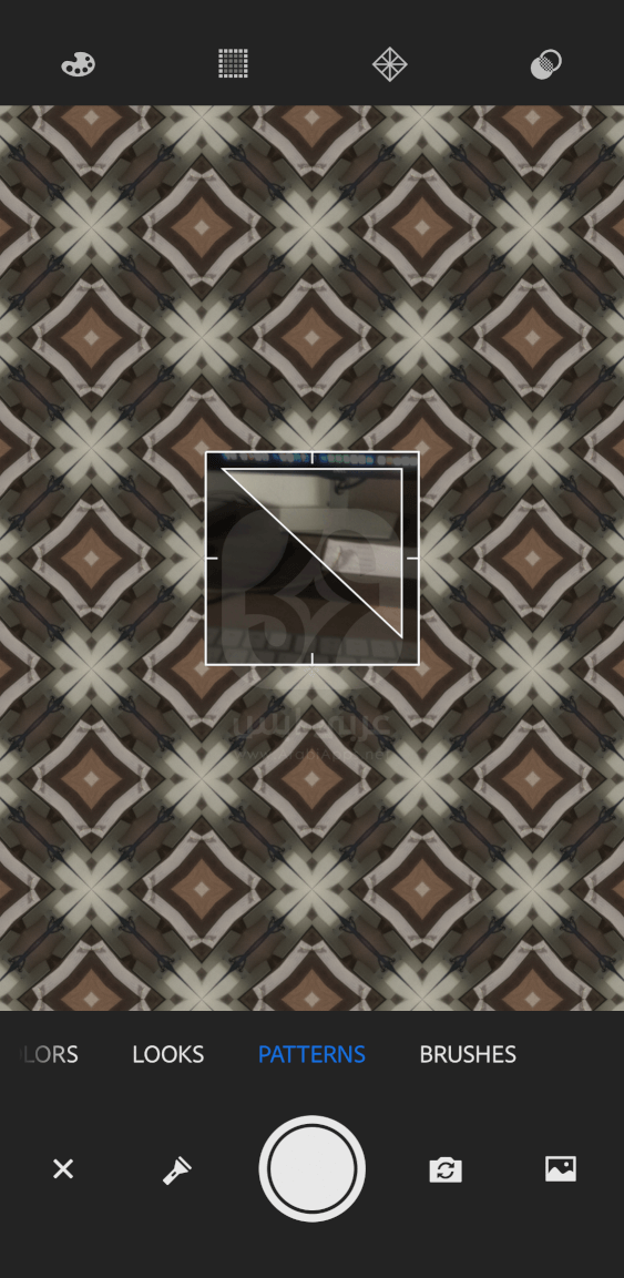 Adobe Capture للايفون 2024