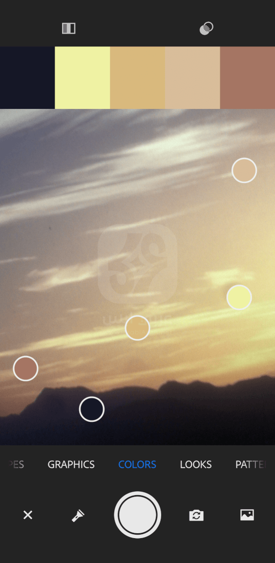 تحميل Adobe Capture للايفون