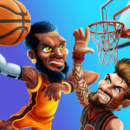 تنزيل  Basketball Arena: لعبة أونلاين